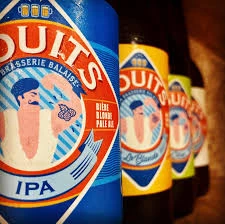 Aouits IPA