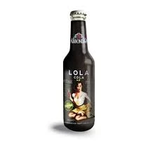 Lola Cola