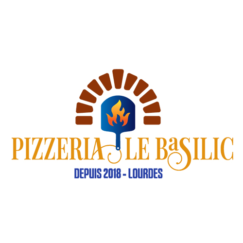 Logo Le Basilic